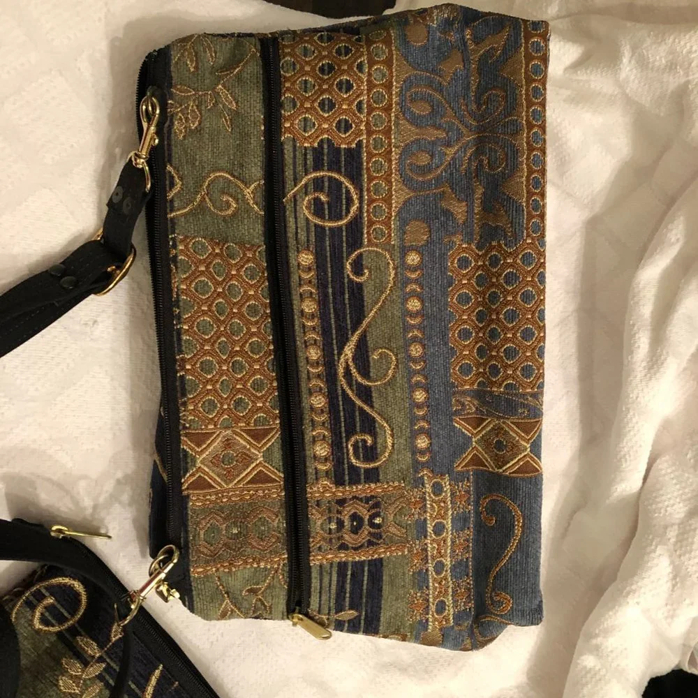 Danny K Bag - Picture 6 of 14